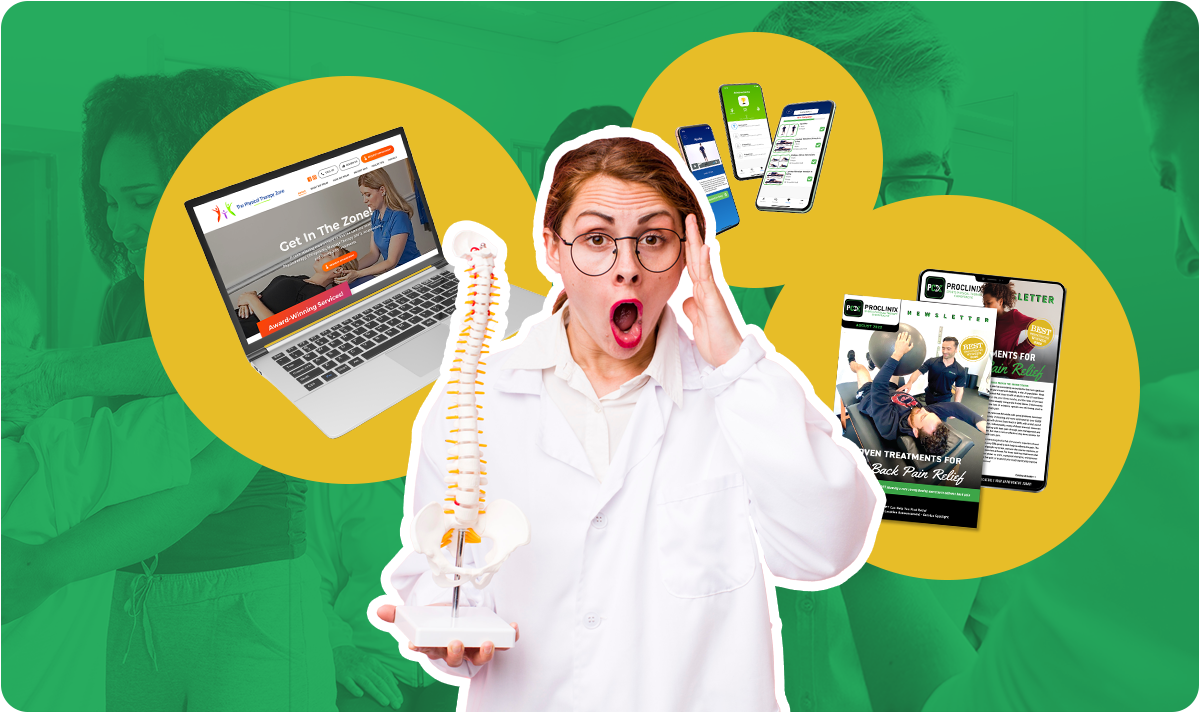 How SEO Can Attract Patients to Your Chiropractic Clinic