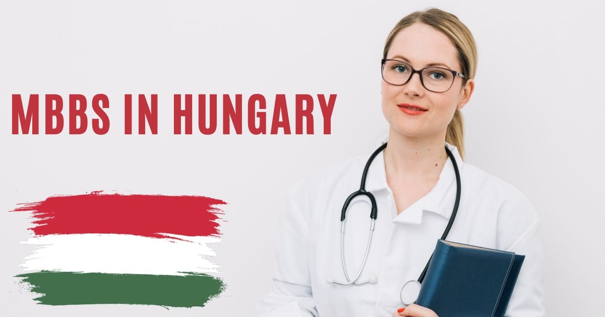 Study MBBS In Hungary For Indian Students