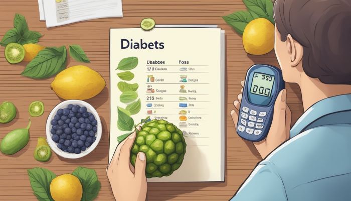 Understanding Noni’s Impact on Blood Sugar Levels: A Comprehensive Guide