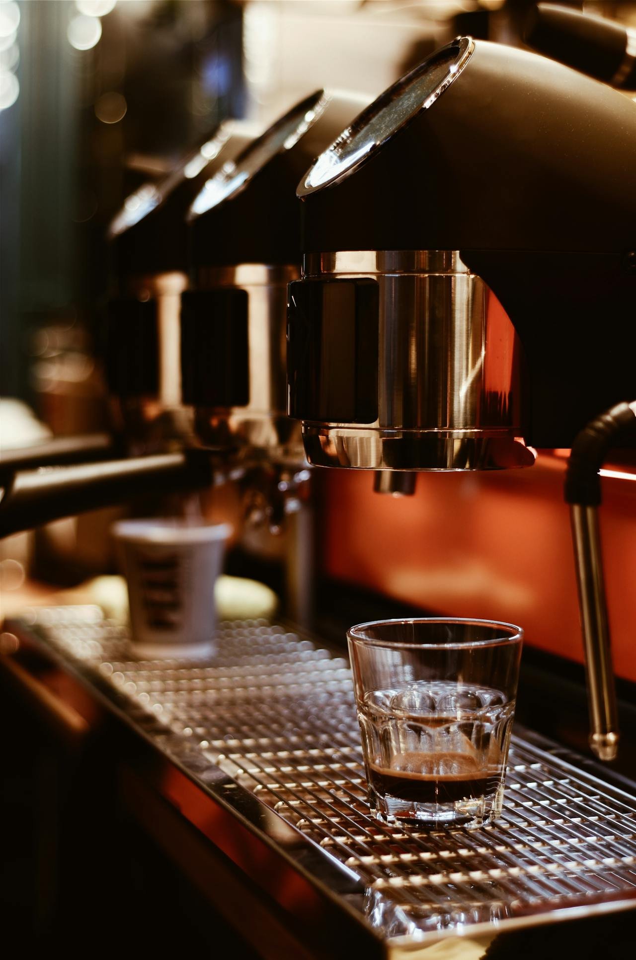 Experts Predict Coffee Prices Will Soar This Winter
