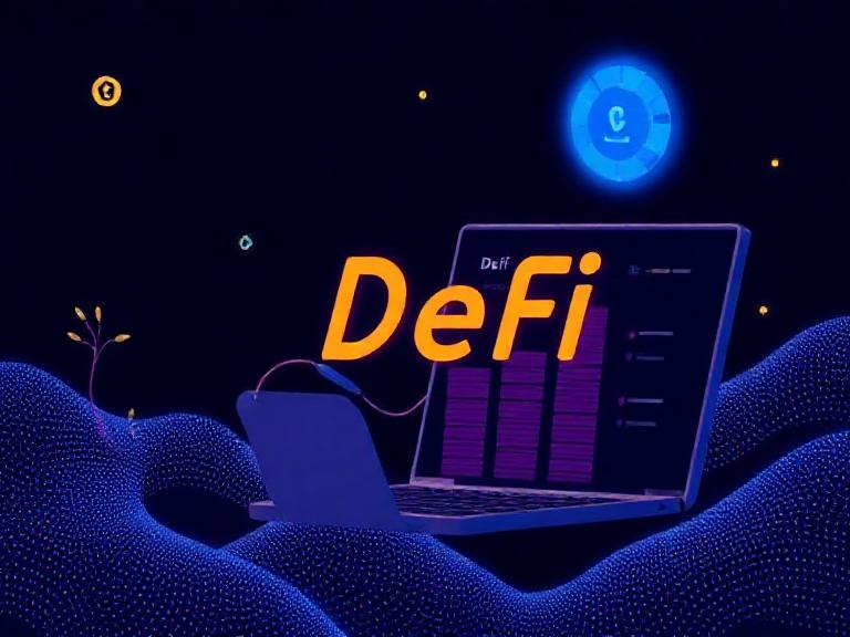 What Is DeFi and How to Earn Passive Income With It