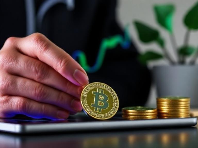How to Start Investing in Cryptocurrency Safely